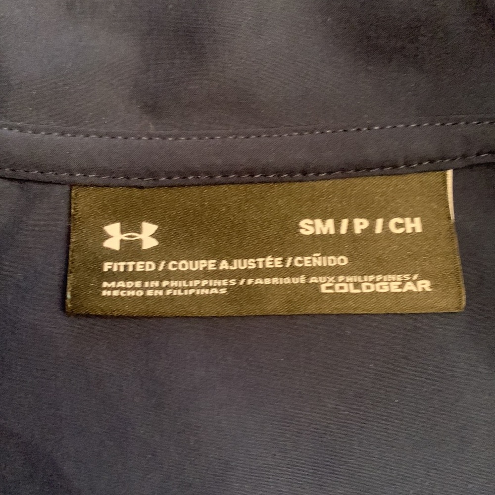 Under Armour Shell - image 3